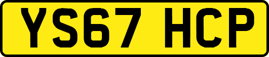 YS67HCP