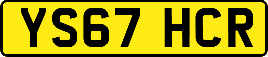 YS67HCR