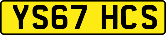 YS67HCS
