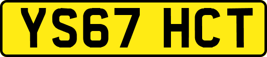 YS67HCT