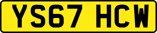 YS67HCW