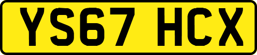 YS67HCX