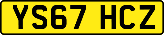 YS67HCZ