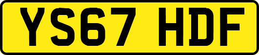YS67HDF