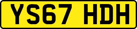 YS67HDH