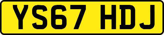 YS67HDJ