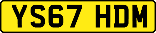 YS67HDM