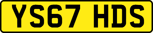 YS67HDS