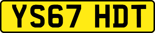 YS67HDT