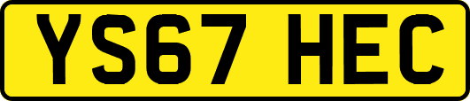 YS67HEC