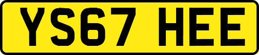YS67HEE