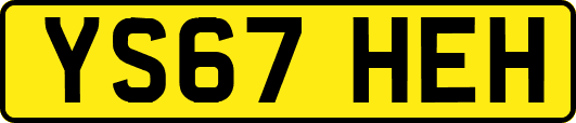 YS67HEH