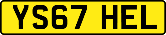 YS67HEL