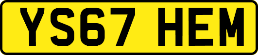 YS67HEM