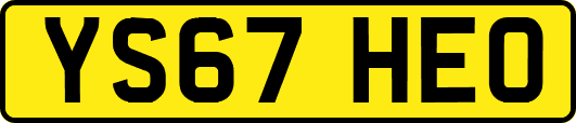 YS67HEO