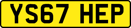 YS67HEP