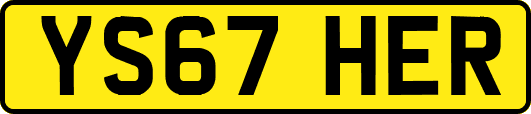 YS67HER