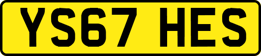 YS67HES
