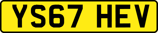 YS67HEV