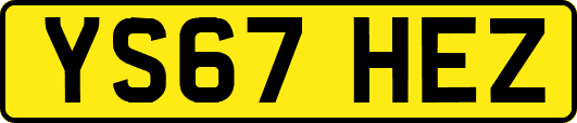 YS67HEZ
