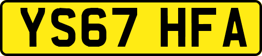 YS67HFA