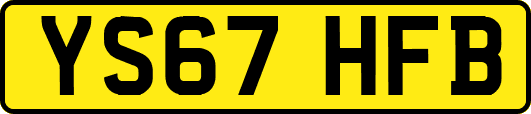 YS67HFB