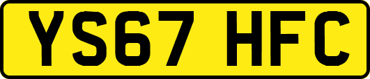 YS67HFC