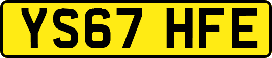 YS67HFE