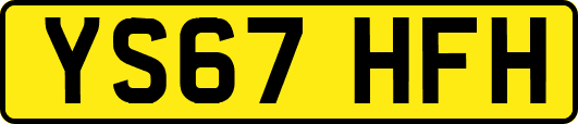 YS67HFH