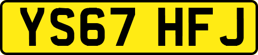YS67HFJ