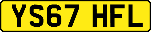 YS67HFL