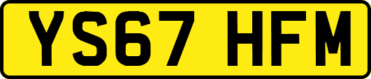 YS67HFM
