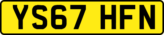 YS67HFN