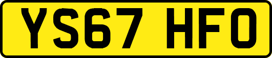 YS67HFO