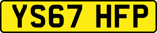 YS67HFP