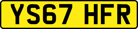 YS67HFR