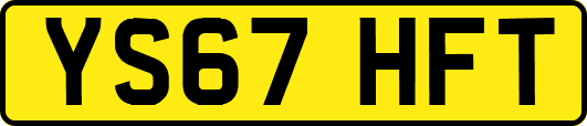 YS67HFT