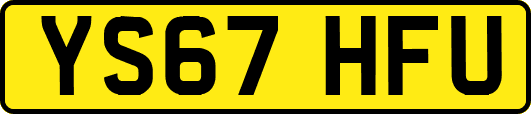 YS67HFU