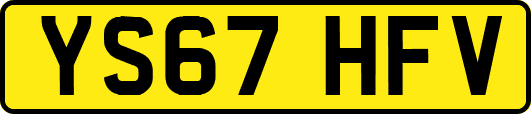 YS67HFV