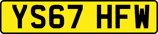 YS67HFW