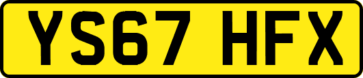 YS67HFX
