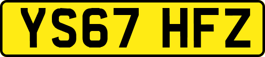 YS67HFZ