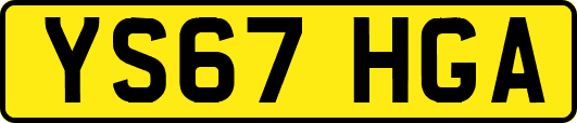 YS67HGA