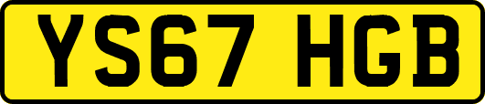 YS67HGB