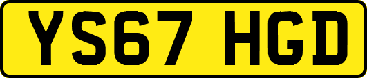 YS67HGD