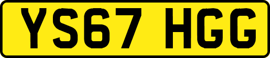 YS67HGG