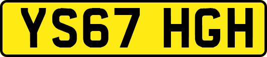 YS67HGH