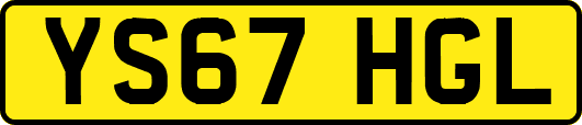 YS67HGL