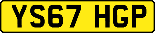 YS67HGP