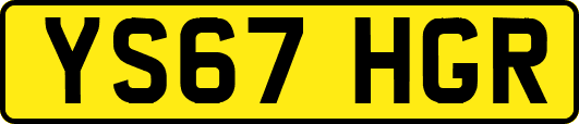 YS67HGR